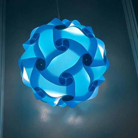 Infinity light - Picture 3 of 3